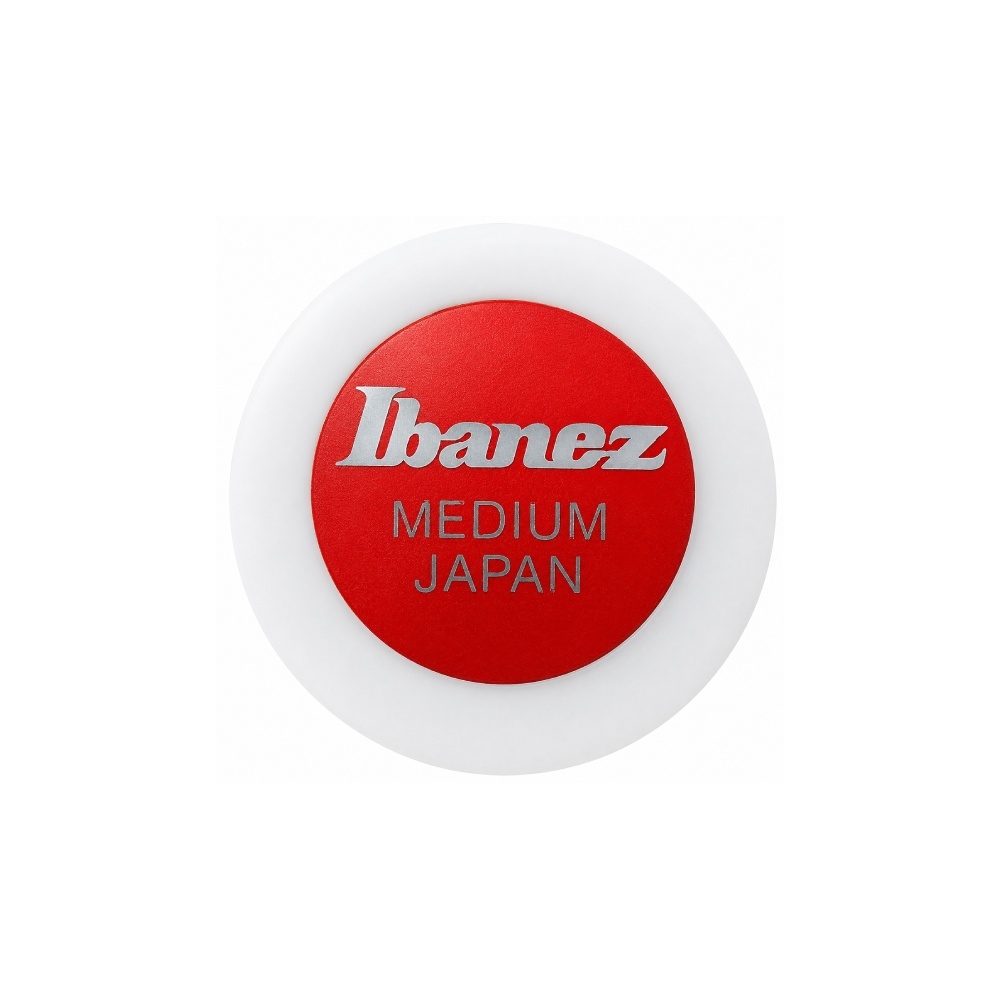 IBANEZ PA1M-WH Flat Beyaz Pena (50 adet)